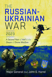 Russian-ukrainian War 2023