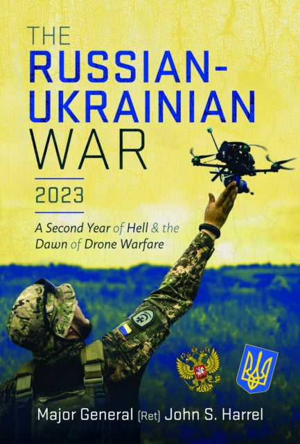 Russian-ukrainian War 2023
