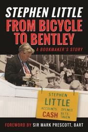 From Bicycle To Bentley
