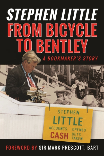 From Bicycle To Bentley