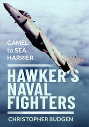 Hawkers Naval Fighters