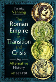 Roman Empire In Transition & Crisis