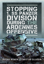 Stopping 1 Ss Panzer Division