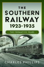 Southern Railway 1923 1935