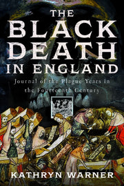 Black Death In England