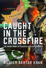 Caught In The Crossfire