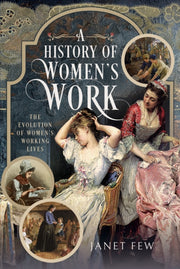 History Of Womens Work