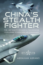 Chinas Stealth Fighter