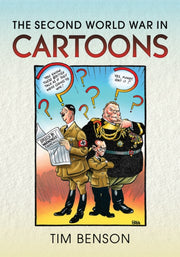Second World War In Cartoons