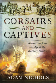 Corsairs & Captives
