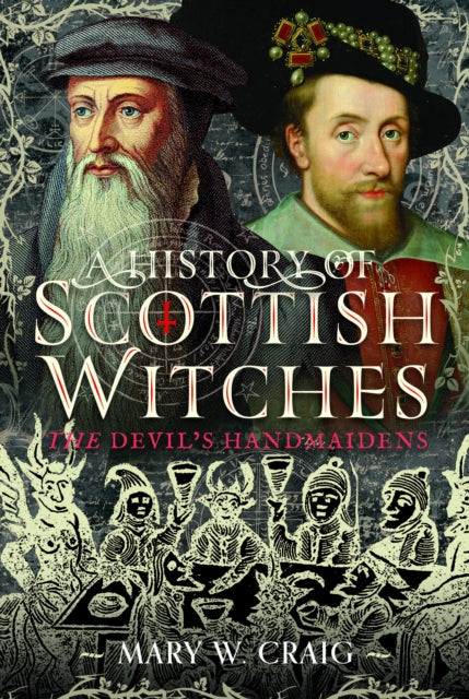 History Of Scottish Witches