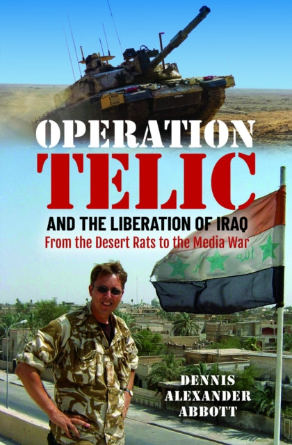 Operation Telic & The Liberation Of Iraq