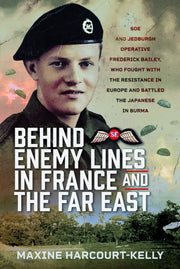 Behind Enemy Lines In France &/far East