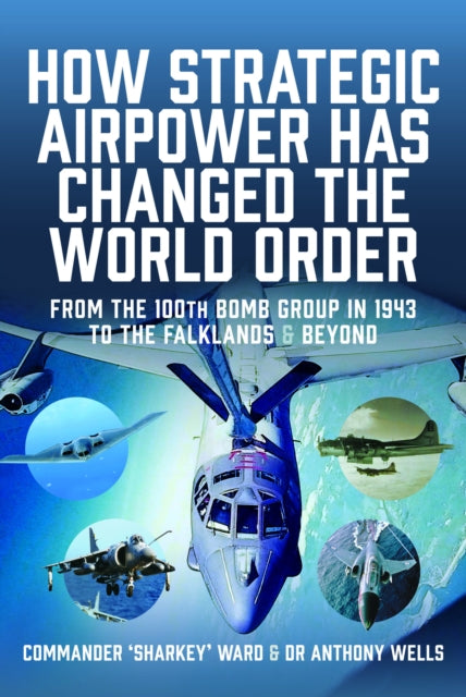 How Strategic Airpower Has Changed The W