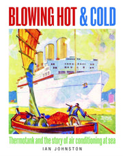 Blowing Hot & Cold
