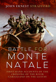 Battle For Monte Natale