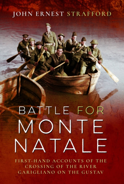 Battle For Monte Natale