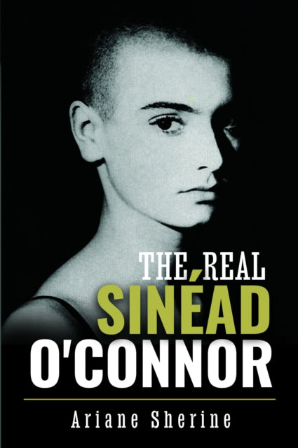 Real Sinead Oconnor