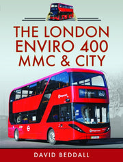 London Enviro 400 Mmc & City