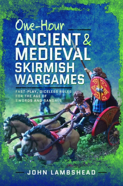 Onehour Ancient & Medieval Skirmish Warg