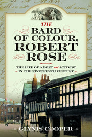 Bard Of Colour Robert Rose