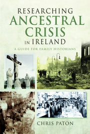 Researching Ancestral Crisis In Ireland