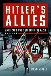 Hitlers Us Allies