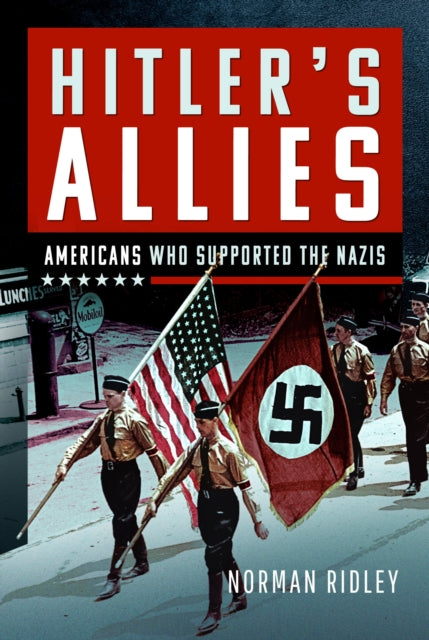 Hitlers Us Allies