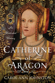 Catherine Of Aragon