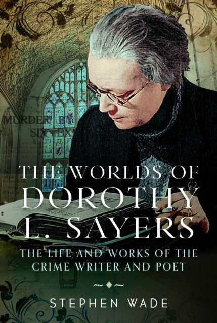 Worlds Of Dorothy L Sayers