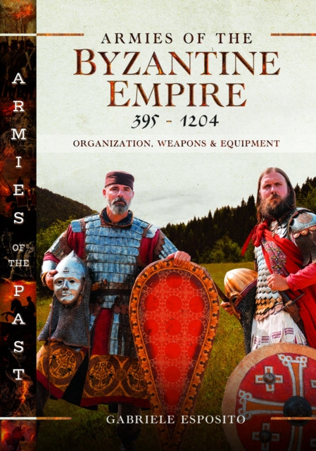 Armies Of The Byzantine Empire 3951204 By Esposito, Gabriele