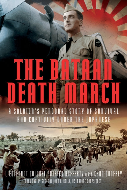 Bataan Death March