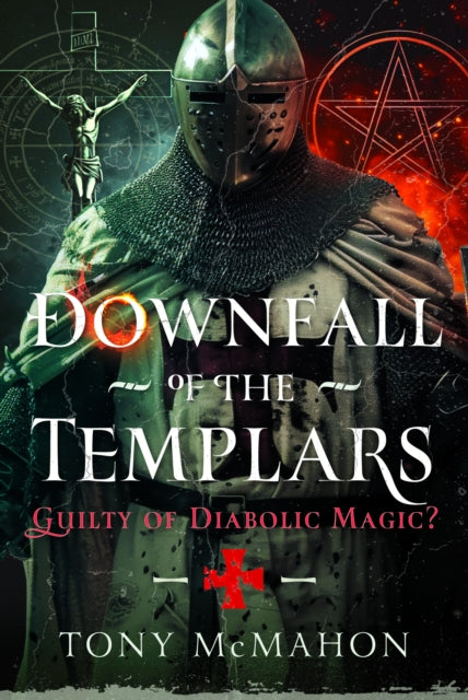 Downfall Of The Templars