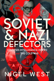 Soviet & Nazi Defectors