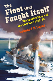 Fleet That Fought Itself