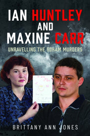 Ian Huntley & Maxine Carr