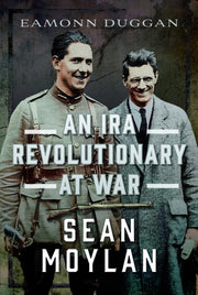 Ira Revolutionary At War Sean Moylan