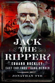 Jack The Ripper