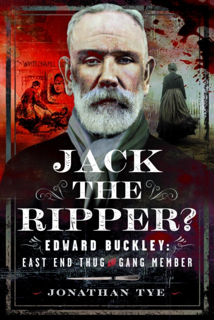 Jack The Ripper