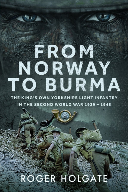 From Norway To Burma