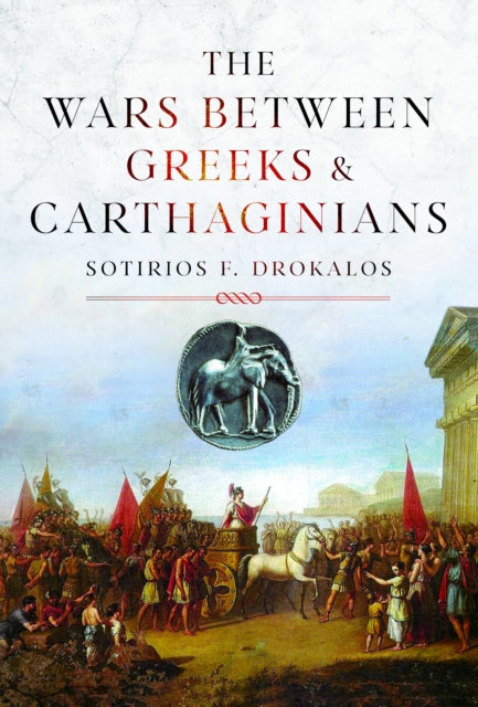 Wars Between Greeks & Carthaginians