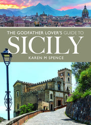Godfather Lovers Guide To Sicily