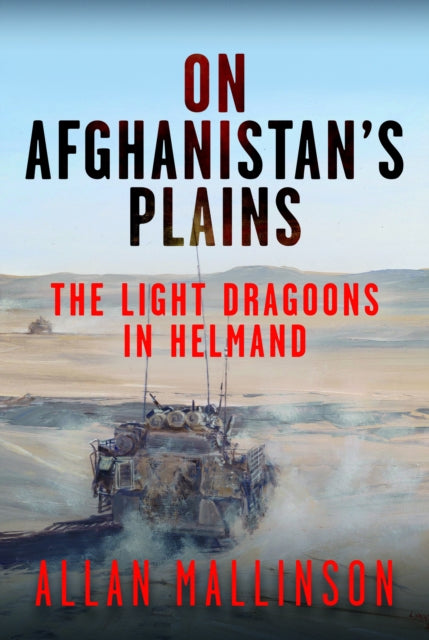On Afghanistans Plains