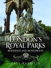 Londons Royal Parks