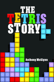 Tetris Story By Mcglynn, Anthony