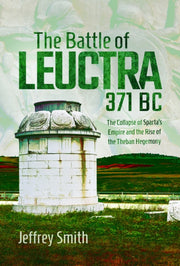 Battle Of Leuctra 371 Bc