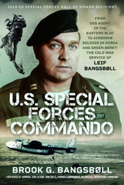 Us Special Forces Commando