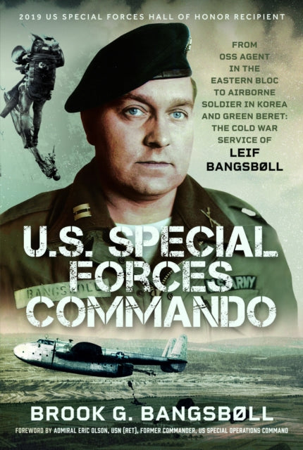 Us Special Forces Commando