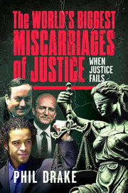 Worlds Biggest Miscarriages Of Justice