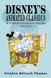 Disneys Animated Classics